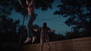Carrie Coon feet photo thumbnail