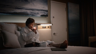 Carrie Coon feet photo thumbnail