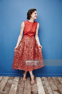 Carrie Coon feet photo thumbnail