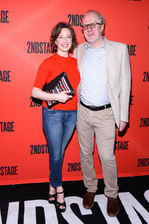Carrie Coon feet photo thumbnail