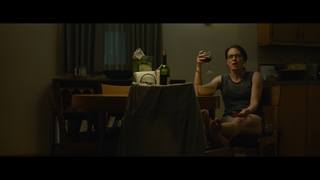 Carrie Coon feet photo thumbnail