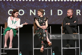 Carrie Coon feet photo thumbnail