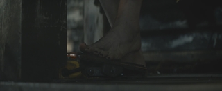 Carrie Coon feet photo thumbnail