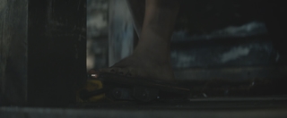Carrie Coon feet photo thumbnail