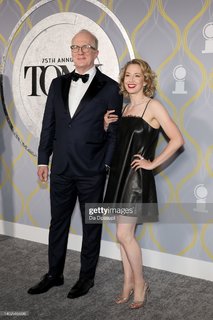 Carrie Coon feet photo thumbnail