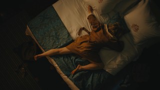 Carrie Coon feet photo thumbnail
