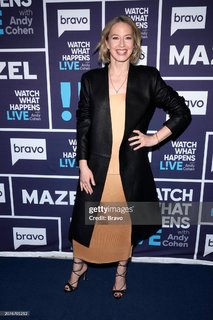 Carrie Coon feet photo thumbnail