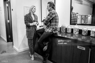 Carrie Coon feet photo thumbnail