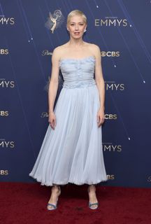 Carrie Coon feet photo 2
