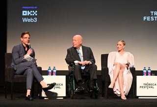 Carrie Coon feet photo 1