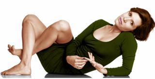 Carrie Fisher feet photo thumbnail