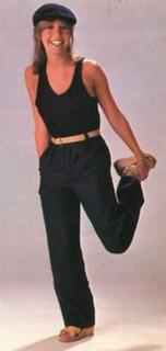 Carrie Fisher feet photo thumbnail