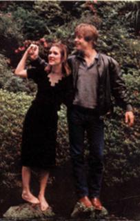 Carrie Fisher feet photo thumbnail