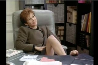 Carrie Fisher feet photo thumbnail