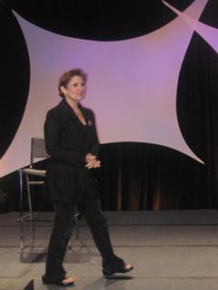 Carrie Fisher feet photo thumbnail