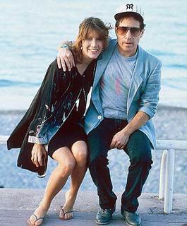 Carrie Fisher feet photo thumbnail