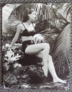 Carrie Fisher feet photo thumbnail