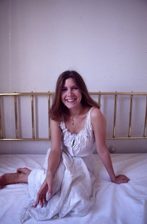 Carrie Fisher feet photo thumbnail