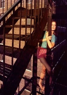 Carrie Fisher feet photo thumbnail