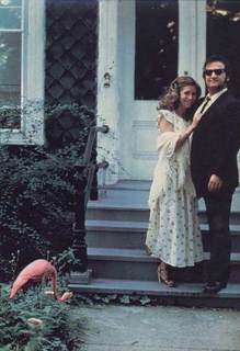 Carrie Fisher feet photo thumbnail