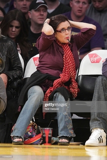 Carrie Fisher feet photo thumbnail