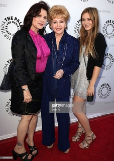 Carrie Fisher feet photo thumbnail