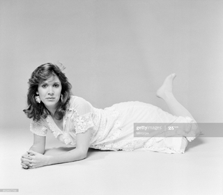 Carrie Fisher feet photo thumbnail