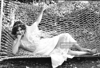 Carrie Fisher feet photo thumbnail