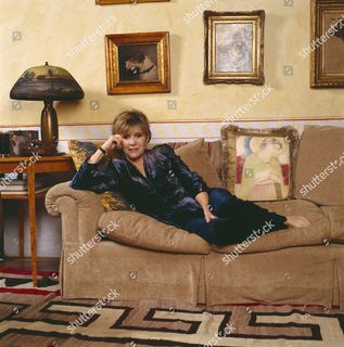 Carrie Fisher feet photo thumbnail