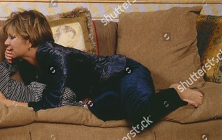 Carrie Fisher feet photo thumbnail