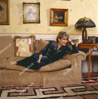 Carrie Fisher feet photo thumbnail