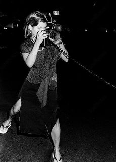 Carrie Fisher feet photo thumbnail