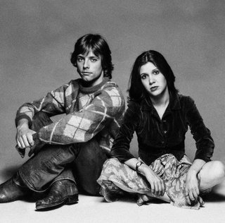 Carrie Fisher feet photo thumbnail