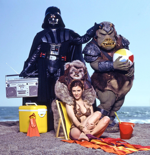 Carrie Fisher feet photo thumbnail