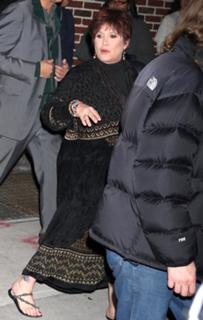 Carrie Fisher feet photo thumbnail