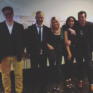 Carrie Keagan feet photo thumbnail