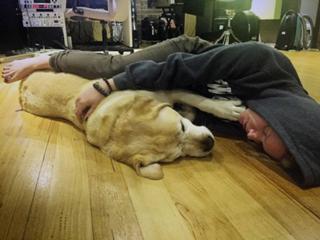 Carrie Keagan feet photo thumbnail