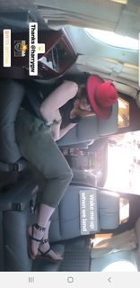 Carrie Keagan feet photo thumbnail