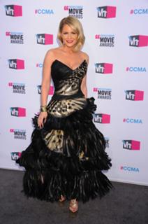 Carrie Keagan feet photo thumbnail