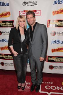 Carrie Keagan feet photo thumbnail