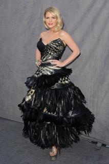 Carrie Keagan feet photo thumbnail