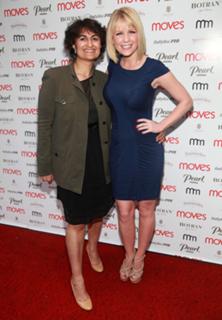 Carrie Keagan feet photo thumbnail