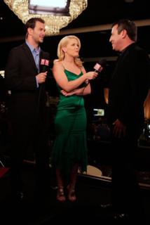 Carrie Keagan feet photo thumbnail