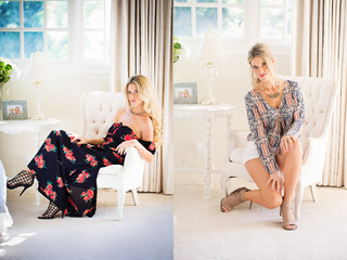 Carrie Prejean feet photo 6