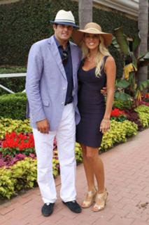 Carrie Prejean feet photo 10