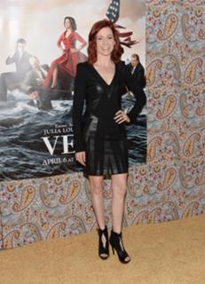 Carrie Preston feet photo 1