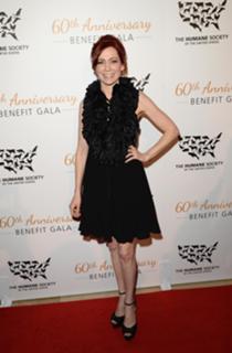 Carrie Preston feet photo 20