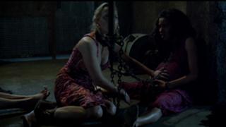 Carrie Preston feet photo 18