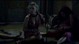 Carrie Preston feet photo 16