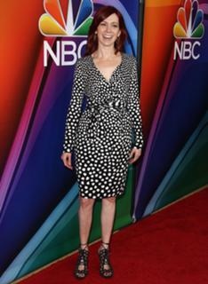 Carrie Preston feet photo 8